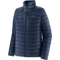Patagonia Down Takki new navy Koko M