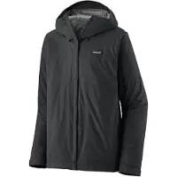 Patagonia m's torrentshell 3l rain jkt