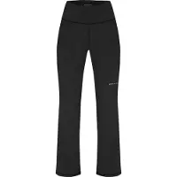Röhnisch Women's Flattering High Waist Pants Black S