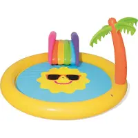 Bestway Sunnyland Splash Play -allas (53071)