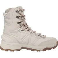 Viking Footwear Women's Constrictor IceGrip Warm GORE-TEX Off White Retkeilykengät Off-White 37