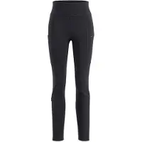 Lundhags Women's Fulu Wool Tight naisten vaellustrikoot