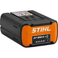 Stihl Akku Ap 300 S
