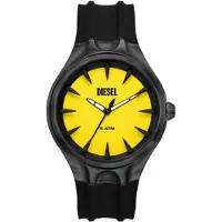 Diesel Streamline black yellow DZ2201