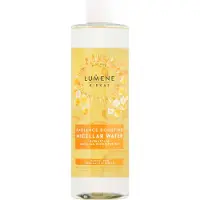 Lumene Radiance Boosting Micellar Water 400 ml