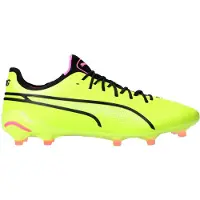 Puma Jalkapallokengät KING ULTIMATE FG/AG Wn's 107565-004