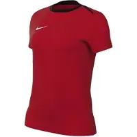 Nike Treenipaita Dri-fit Academy Pro 24 - Punainen/musta/valkoinen Nainen, koko X-Large
