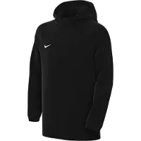 Nike Urheilutakki musta