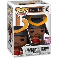 Funko POP! Konttori Stanley Hudson Eksklusiivinen Figuuri
