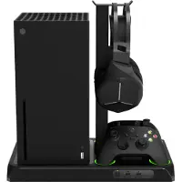 Ginza.se DLX Multi Function Charger Tower S/X (Series X)