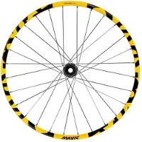 Mavic Deemax Dh 27.5´´ Boost 6b Disc Mtb Takapyörä