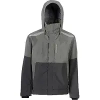 Grundens Gambler Gore-Tex Takki Charcoal XXL