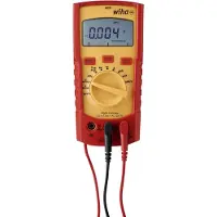 Wiha Yleismittari W45215