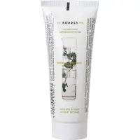 Korres Aloe + Dittany Conditioner For Νormal Ηair, 200ml