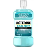 Listerine Cool Mint 500 ml suuvesi