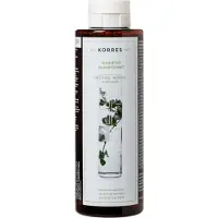 Korres Aloe + Dittany Shampoo For Normal Hair, 250ml
