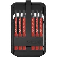 Wiha Tarvikesarja W43159; 6 kpl.