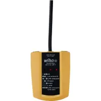 Wiha Jännitteen tunnistin Wiha W45220; 230 V