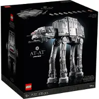 Ginza.se LEGO - - AT-AT (75313)