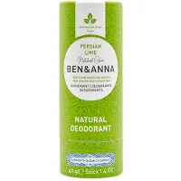 Ben & Anna Persian Lime 40 g soodadeodorantti