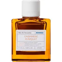 Korres Cashmere Kumquat, EdT 50ml