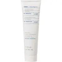 Korres Greek Yoghurt Foaming Cream Cleanser, 150ml