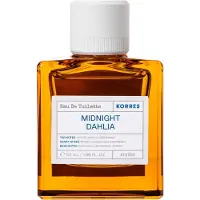 Korres Midnight Dahlia, EdT 50ml