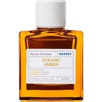 Korres Oceanic Amber, EdT 50ml