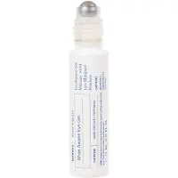 Korres Greek Yoghurt Wide Awake Eye Gel Roller, 15ml
