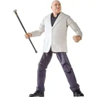 Hasbro Marvel Legends Hawkeye Kingpin hahmo 15cm