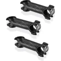 Xlc All Ride varsi 1 1/4"ø31.8mm 7 astetta Musta 100 mm