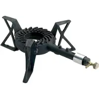 Kemper Kannettava retkikeitin/kaasuliesi 104985
