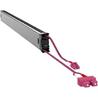 Patchbox PLUS+ Long Range fibre optic cassette