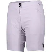 SCOTT Endurance Ls/fit Padded Housut Ilman Henkseleitä