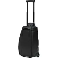 Db Hugger Roller Bag Carry-On 40L Black Out 40 L