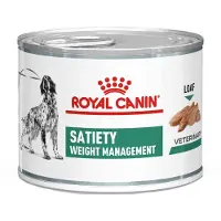 Royal Canin Satiety wet