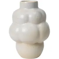 Louise Roe Balloon Petit Vaasi 18 Cm - Maljakot Keramiikka Vintage Glaze - 10160-16-40