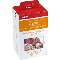 Canon Paper/Ink RP-108