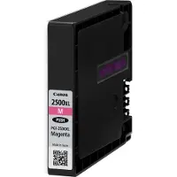 Canon 9302B001, Magenta, Väriainepohjainen muste, 9,6 ml