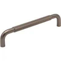 Beslag Design Beslag Helix Vedin CC160MM, Tumma pronssi