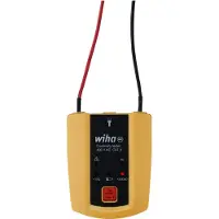 Wiha Continuity Tester 400 Vac - Cat Ii (45222)