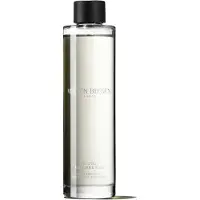 Molton Brown Delicious Rhubarb & Rose Aroma Reeds Diffuser, 150ml Refill