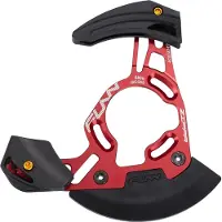 FUNN Zippa Dh 32/38t Iscg05 Ketjuohjain