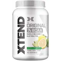 Scivation BCAA Powder 90 annosta
