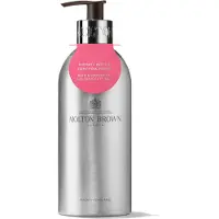 Molton Brown Infinite Bottle Fiery Pink Pepper Bath & Showergel, 400ml