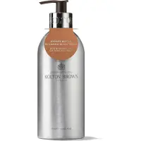 Molton Brown Infinite Bottle Re-Charge Black Pepper Bath & Showergel, 400ml
