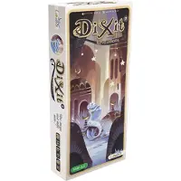 Asmodee Dixit Revelations Lautapeli Espanjankielinen Versio