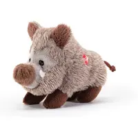 Trudi Sweet collection pehmolelu Villisika 8 cm