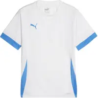 Puma Toiminnallinen paita taivaansininen / valkoinen