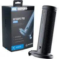 Oxford Hotgripspro Lämmitettävät Kädensijat
